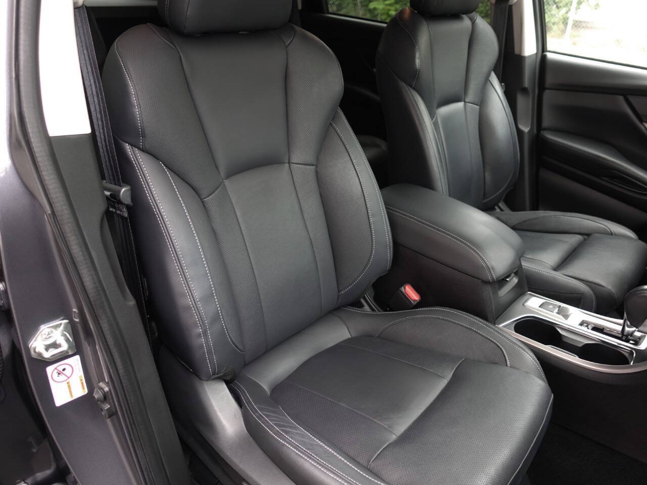 Used 2019 Subaru Ascent Limited w/ Popular Package #2 AWD/4WD image 36
