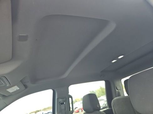 Used 2024 Chevrolet Silverado 2500 Custom w/ Custom Value Package image 17