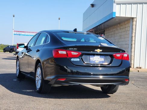 Used 2024 Chevrolet Malibu LT FWD image 5