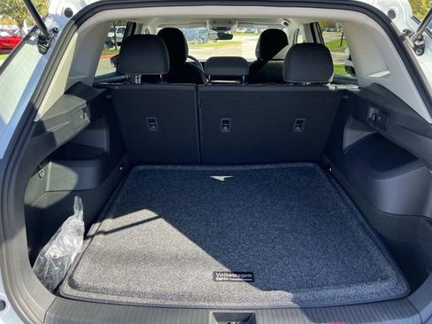 New 2026 Volkswagen Tiguan S FWD image 23