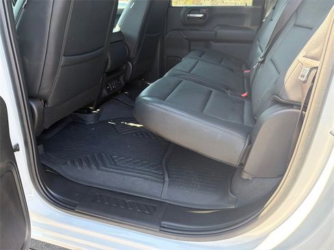Used 2024 Chevrolet Silverado 2500 Custom w/ Custom Value Package image 20