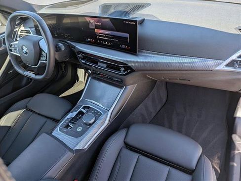 Used 2025 BMW 430i xDrive w/ Premium Package image 23