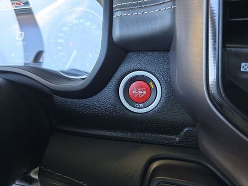 Used 2022 RAM 1500 TRX w/ TRX Level 1 Equipment Group image 21