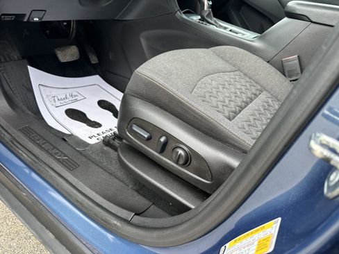 Used 2024 Chevrolet Equinox LT w/ LPO, Floor Liner Package image 19