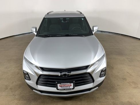 Used 2021 Chevrolet Blazer LT image 4