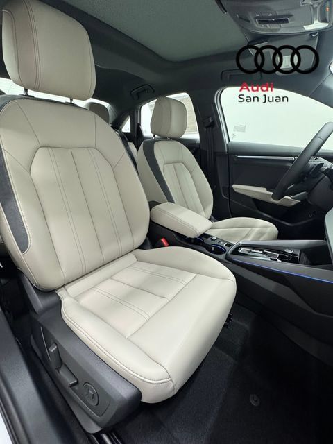 New 2026 Audi A3 2.0T Premium AWD/4WD image 27
