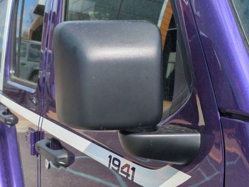 New 2026 Jeep Wrangler Unlimited Rubicon AWD/4WD image 12