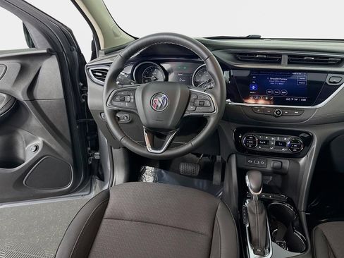Certified 2023 Buick Encore GX Select w/ Sport Touring Package image 22