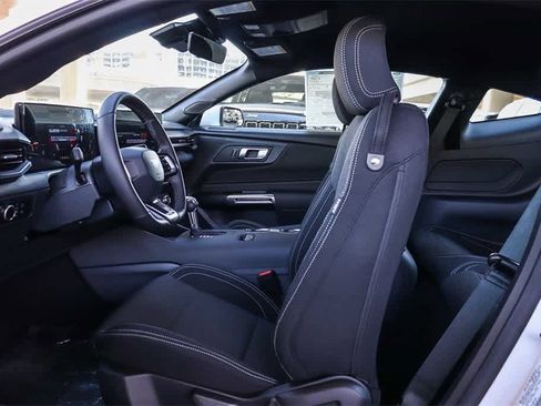 New 2026 Ford Mustang Coupe image 19