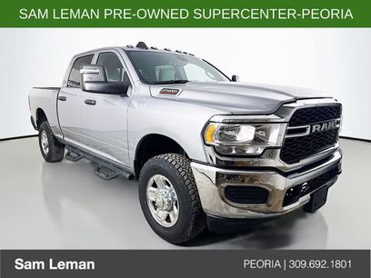 Used 2023 RAM 2500 Tradesman