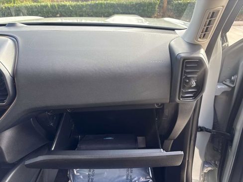 Used 2021 Ford Bronco Sport Outer Banks image 19