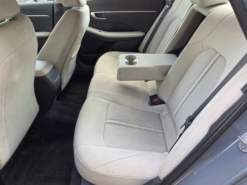 Used 2024 Hyundai Sonata SEL FWD image 11