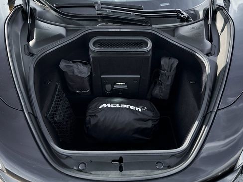 Used 2021 McLaren 720S image 21