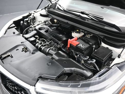 Used 2021 Acura RDX AWD w/ Advance Package image 58