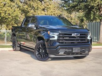 Used 2025 Chevrolet Silverado 1500 High Country w/ High Country Premium Package video 2