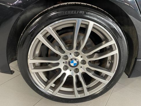 Used 2017 BMW 340i xDrive Sedan image 12