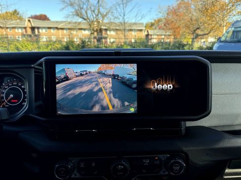 New 2026 Jeep Wrangler Sport S image 18