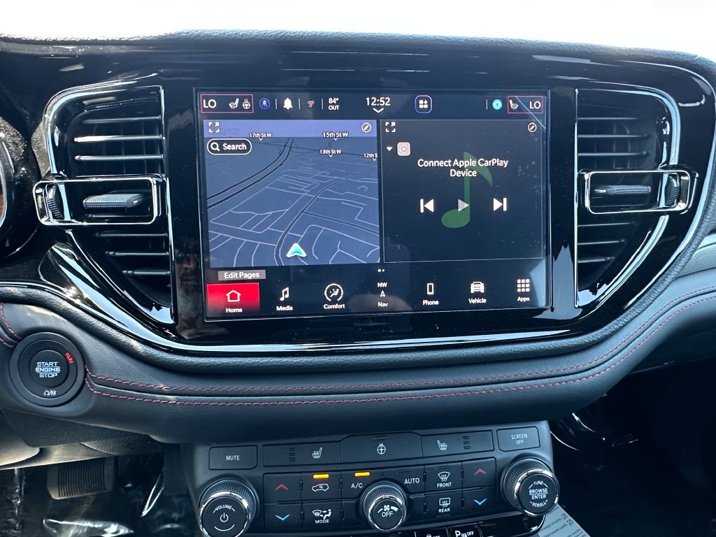 New 2026 Dodge Durango GT w/ Blacktop Package AWD/4WD image 57