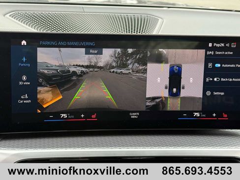 Used 2024 BMW M4 Competition image 31