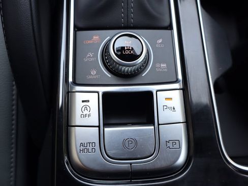 Used 2024 Kia Telluride SX X-Line AWD/4WD image 27