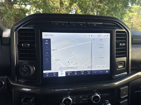 Used 2023 Ford F150 Tremor w/ Trailer Tow Package AWD/4WD image 23