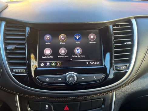 Used 2021 Chevrolet Trax LT w/ Driver Confidence Package image 28