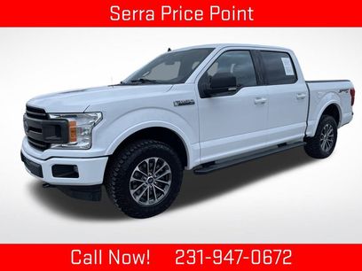 Used 2019 Ford F150 XLT w/ Equipment Group 302A Luxury