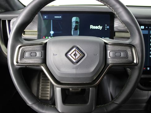 Used 2022 Rivian R1T Adventure AWD/4WD image 7