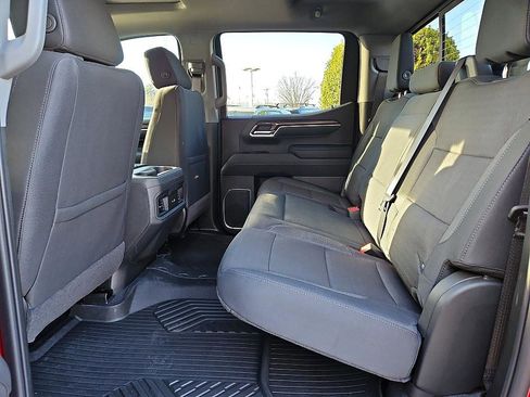 New 2026 Chevrolet Silverado 1500 LT Trail Boss w/ Convenience Package II image 11