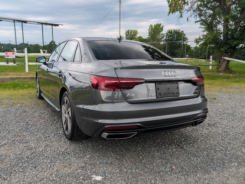 Used 2021 Audi A4 2.0T Premium Plus w/ Premium Plus Package AWD/4WD image 8