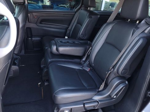Used 2021 Honda Odyssey EX-L image 12