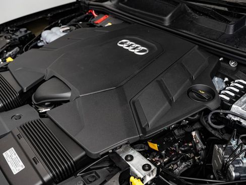 New 2026 Audi Q7 3.0T Prestige AWD/4WD image 49