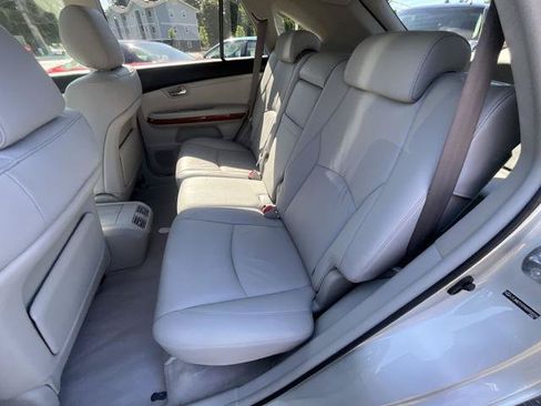 Used 2004 Lexus RX 330 AWD image 14