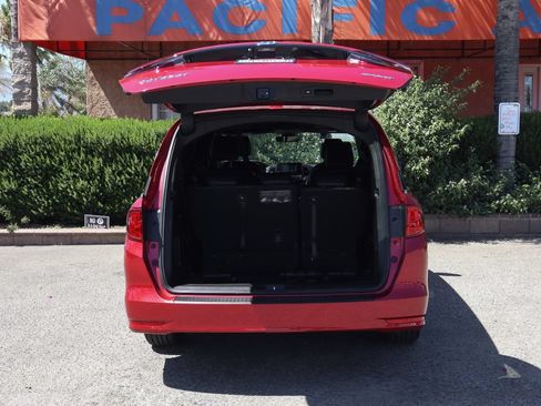 Used 2023 Honda Odyssey Sport image 8