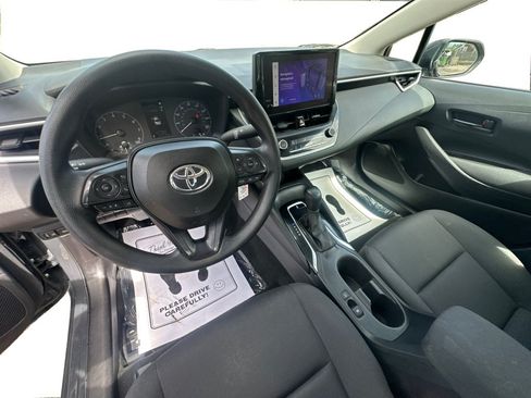 Used 2024 Toyota Corolla LE FWD image 30