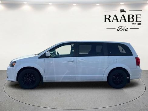 Used 2019 Dodge Grand Caravan GT FWD image 18