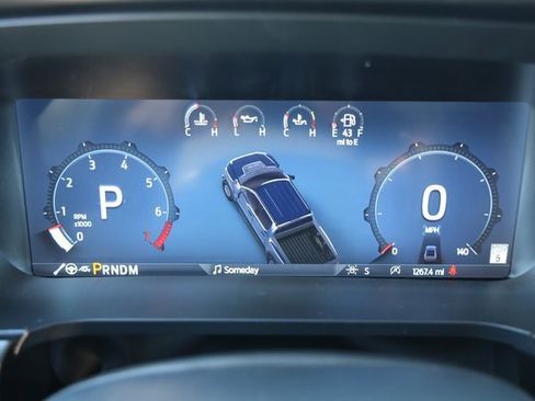 Used 2025 Ford F150 Raptor image 16