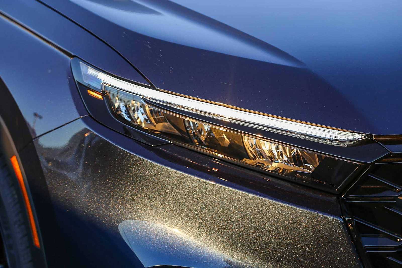 New 2027 Honda CR-V Sport-L image 4