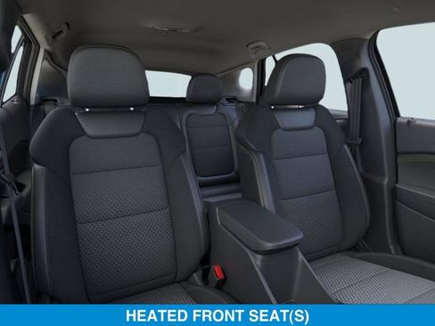 New 2026 Chevrolet Trax LT w/ Driver Confidence Package FWD image 16