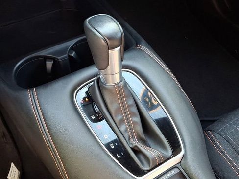 Certified 2024 Honda HR-V Sport image 15