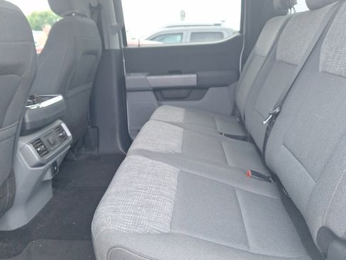 Certified 2021 Ford F150 XLT image 14