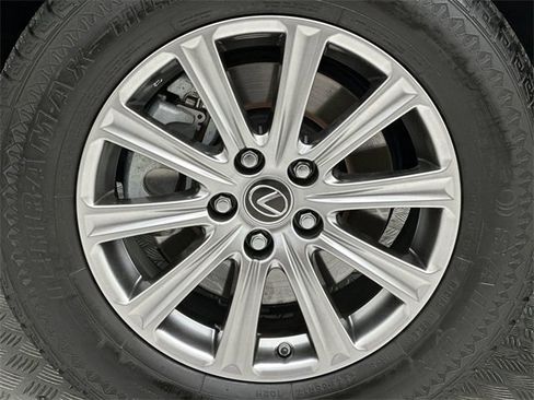 Used 2021 Lexus NX 300 AWD w/ Comfort Package image 10