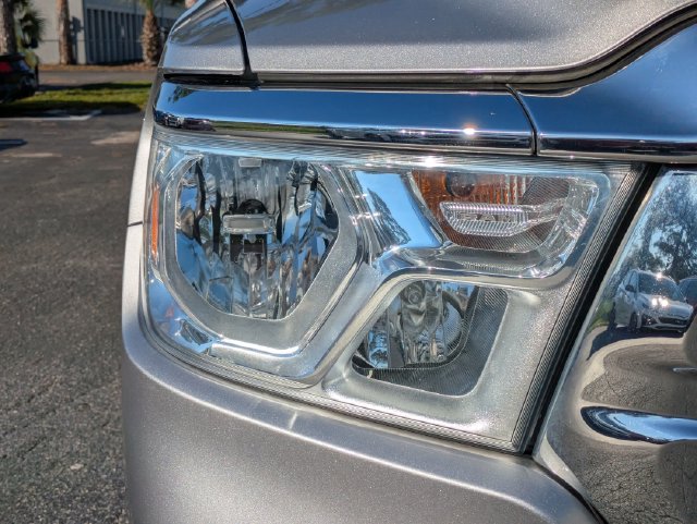 Certified 2020 RAM 1500 Big Horn RWD image 7