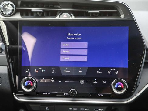 New 2026 Lexus RZ 350e 2WD image 14