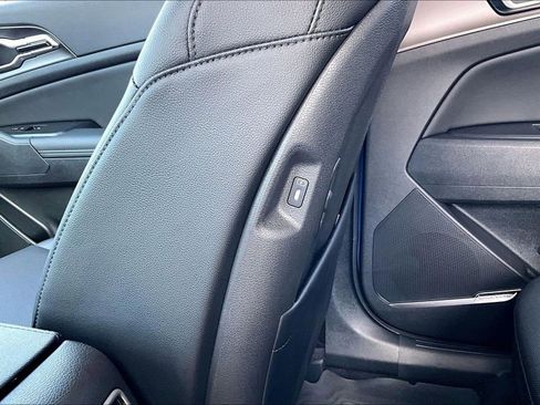 Certified 2026 Kia Sportage SX image 26