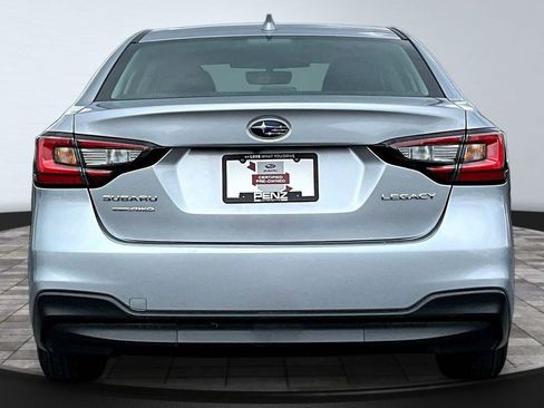 Used 2025 Subaru Legacy Premium AWD/4WD image 5