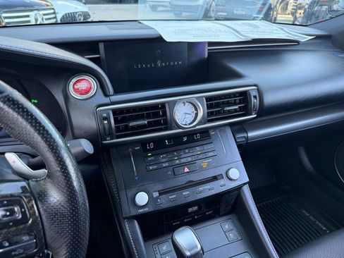 Used 2017 Lexus RC 350 F Sport RWD image 23