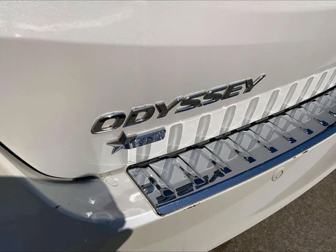 Used 2019 Honda Odyssey Elite image 10