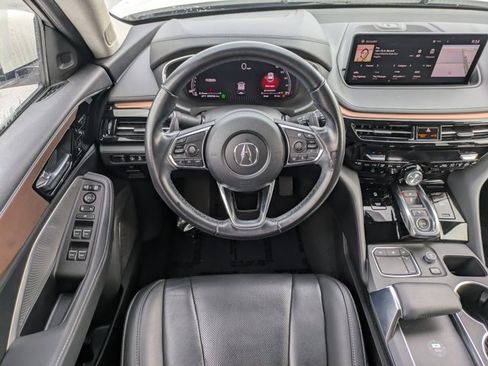 Used 2022 Acura MDX SH-AWD w/ Technology Package image 14