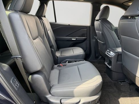 Certified 2026 Lexus TX 500h 500h F SPORT Performance Premi w/ Technology Package image 9